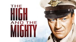 The High and the Mighty's poster