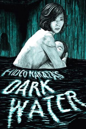 Dark Water's poster