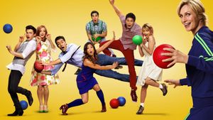 Glee: Keep on Believin''s poster