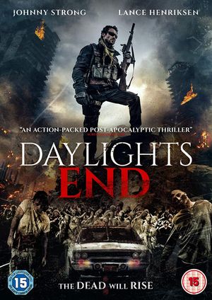 Daylight's End's poster