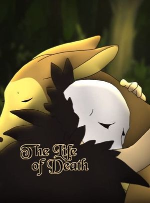 The Life of Death's poster