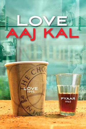 Love Aaj Kal's poster