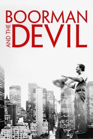 Boorman and the Devil's poster