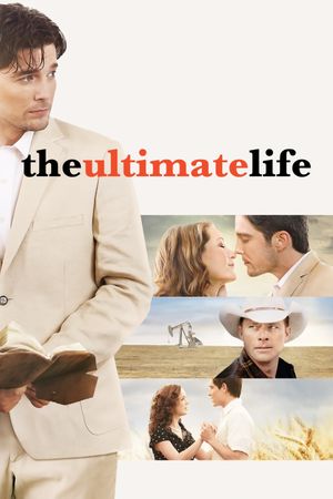 The Ultimate Life's poster