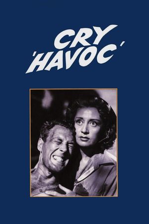 Cry 'Havoc''s poster