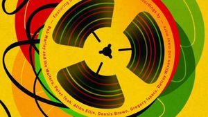 Studio 17: The Lost Reggae Tapes's poster