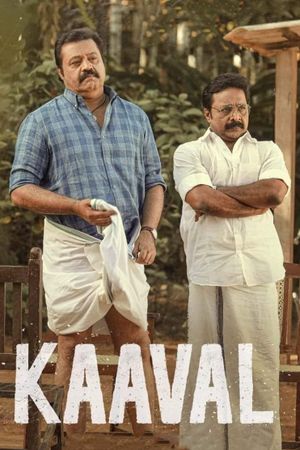Kaaval's poster
