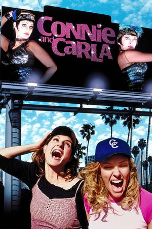 Connie and Carla's poster image