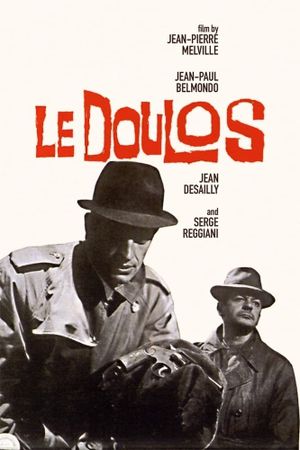 Le Doulos's poster