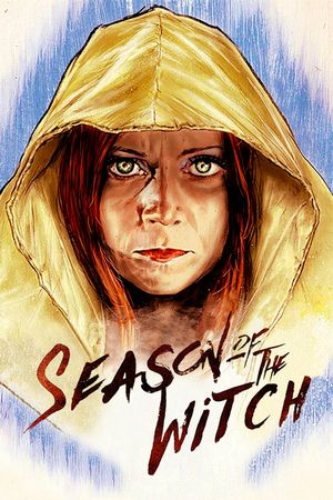 Season of the Witch's poster