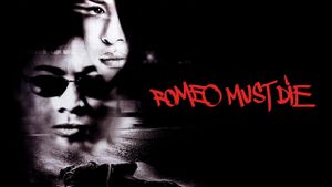 Romeo Must Die's poster