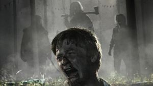 Wrong Turn 5: Bloodlines's poster