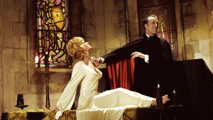 Dracula A.D. 1972's poster