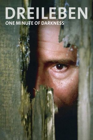 Dreileben: One Minute of Darkness's poster