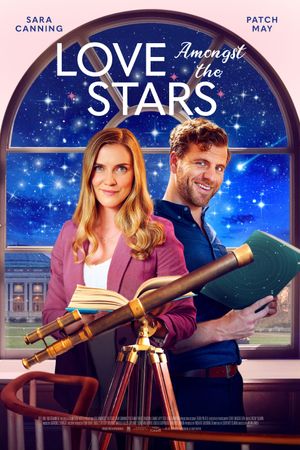 Love Amongst the Stars's poster