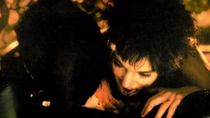 Innocent Blood's poster