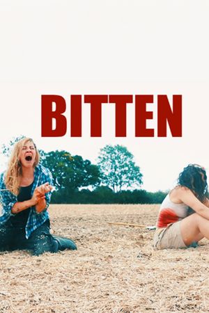 Bitten's poster image