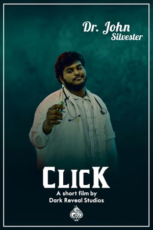 ClicK's poster