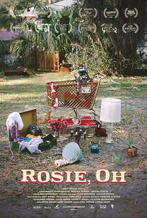 Rosie, Oh's poster