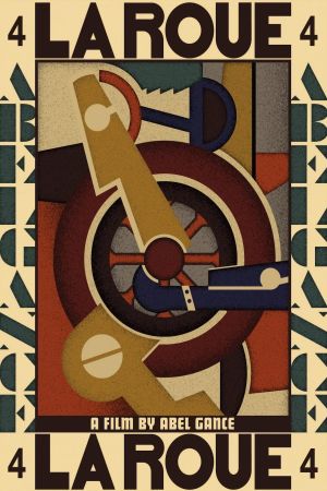 La Roue: Part 4's poster