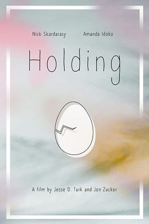 Holding's poster