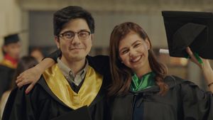 Ngayon kaya's poster