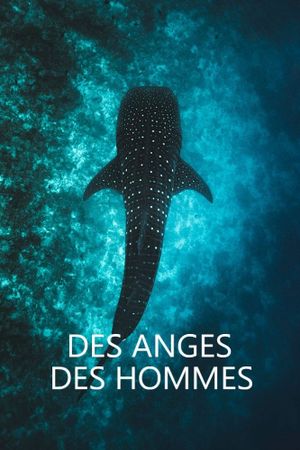 Des anges des hommes's poster