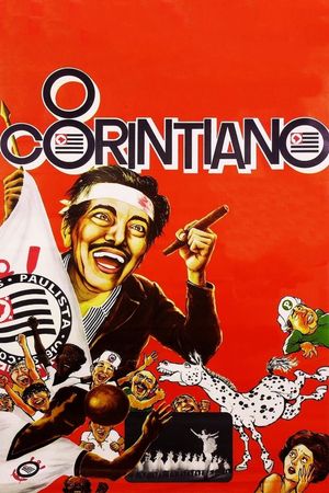 O Corintiano's poster