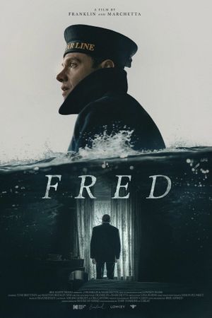 Fred's poster