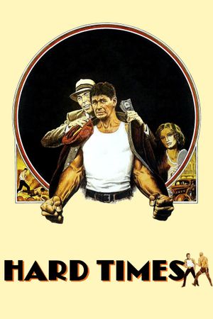 Hard Times's poster