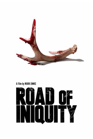 Road of Iniquity's poster