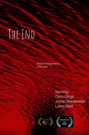 The End's poster