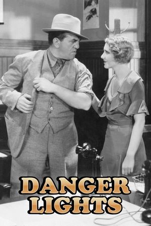 Danger Lights's poster