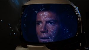 Star Trek: The Motion Picture's poster