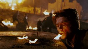 X-Men: The Last Stand's poster