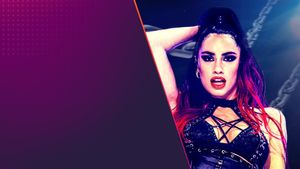 LALI | Disciplina Tour Live from Buenos Aires's poster