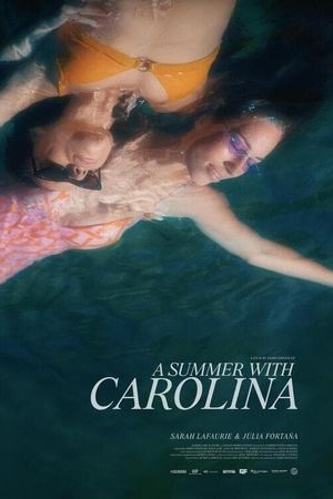 A Summer with Carolina's poster