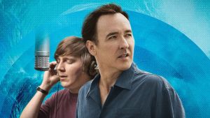 Love & Mercy's poster