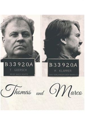 Thomas und Marco's poster image