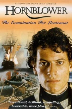 Hornblower: The Examination for Lieutenant's poster