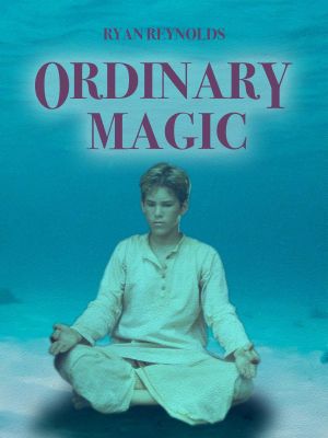 Ordinary Magic's poster image