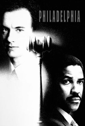 Philadelphia's poster