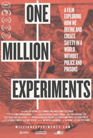 One Million Experiments's poster
