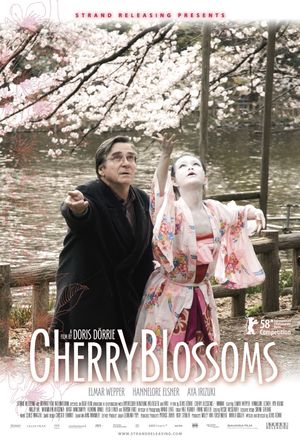 Cherry Blossoms's poster