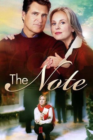 The Note's poster