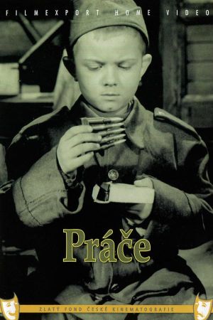 Prace's poster