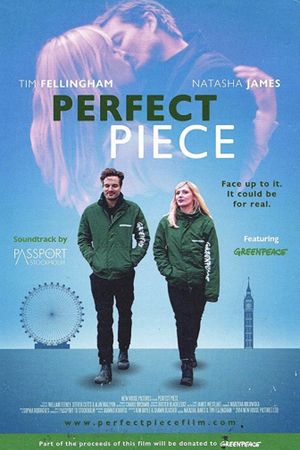 Perfect Piece's poster