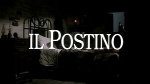 The Postman's poster