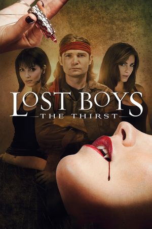Lost Boys: The Thirst's poster image