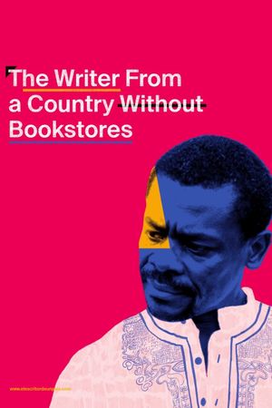 The Writer from a Country Without Bookstores's poster image